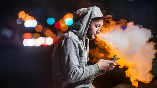 Les bienfaits de la cigarette électronique sur la santé 